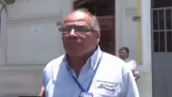 Policía: caen falsos obreros de Sedapal que robaban en casas