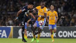Con Luis Advíncula: Tigres venció 2-0 a Puebla por Liga MX