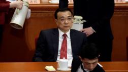 China se fija un crecimiento del 6.5% para el año 2017