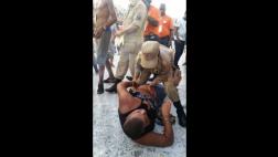 Carnaval de Río: Disparan a hombre en "Desfile de Campeones"