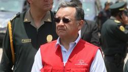 Alarcón: “La lucha contra la corrupción no es un monopolio”