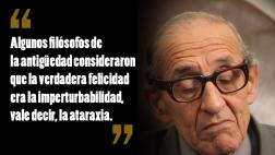 "Ataraxia", la columna de esta semana de Marco Aurelio Denegri
