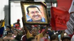 A 4 años de la muerte de Hugo Chávez: Venezuela así lo recuerda