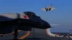 China anuncia que incrementará su gasto militar en 7%