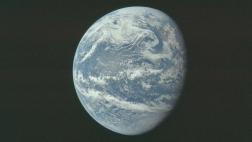 El manto terrestre tendría una temperatura mayor de la pensada