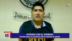 Detienen a policía naval por pedofilia y pornografía infantil