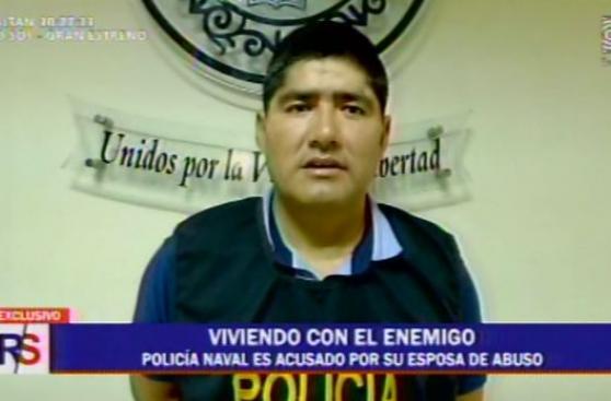 Detienen a policía naval por pedofilia y pornografía infantil