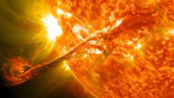 NASA ya tiene fecha para lanzar sonda con destino al Sol