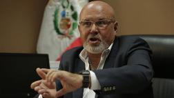 "Procurador se apresuró al acusar a Vizcarra, eso está mal"