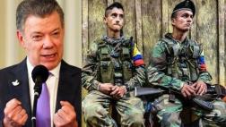 Las FARC piden reciprocidad a Gobierno colombiano