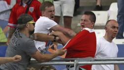 Diputado ruso propone convertir peleas de hinchas en deporte
