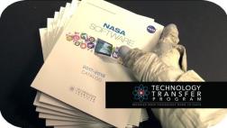 La NASA comparte su software de forma gratuita