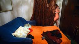 Ser prostituta en Rusia, una vida clandestina y llena de abusos