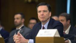 Jefe del FBI cree que acusación de Trump contra Obama es falsa