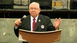 Fiscalía investiga a pastor tras mensaje homofóbico y de odio
