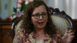 Rosa Bartra: "Procuraduría defiende al Estado, no al gobierno"