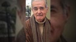 Ayuda social: buscan a adulto mayor desaparecido en Surco