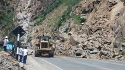 Carretera Central: cierre total de la vía hasta el lunes