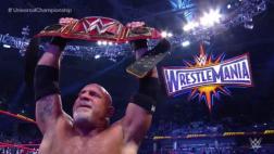 WWE Fastlane: revive las peleas del show que coronó a Goldberg