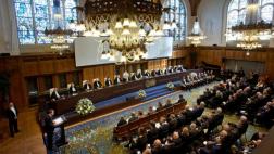 Ucrania acusa a Rusia de "apoyar el terrorismo"