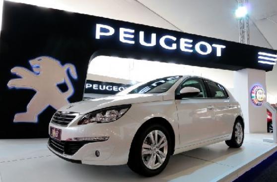 Fabricante de Peugeot y Citroën adquiere Opel y Vauxhall