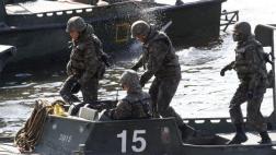 "Corea del Norte alcanzó un nuevo nivel de amenaza"