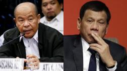 "Maté a 200 personas en Filipinas por orden de Rodrigo Duterte"