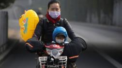 Más de 1,7 mlls. de niños mueren por causas medioambientales