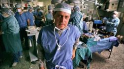 Fallece Thomas Starzl, el pionero en trasplantes de hígado