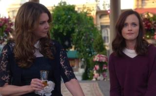 Netflix quiere más episodios de "Gilmore Girls"