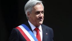 Chile: Piñera es el favorito para reemplazar a Bachelet