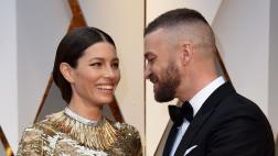 Justin se luce: Post a su esposa es lo más tierno que verás hoy