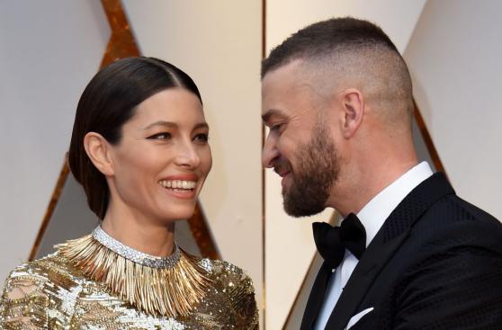 Justin se luce: Post a su esposa es lo más tierno que verás hoy