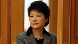 Presidenta surcoreana conspiró para obtener sobornos de Samsung