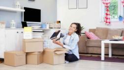 ¿Qué tipo de departamento prefiere una mujer independiente?