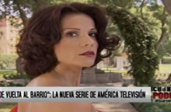 "De vuelta al barrio": conoce a 4 personajes de la nueva serie