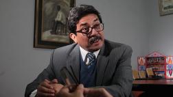 Cornejo: "No tengo nada que ver con corrupción, no me utilicen"
