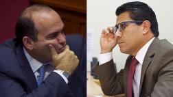 Los recientes conflictos entre procuradores y ministros