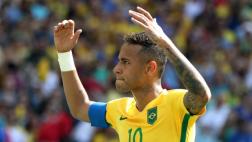 “A Neymar le vamos a tener que dar unas buenas pataditas”