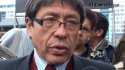 Ciro Castillo Rojo será director regional de Salud de Áncash