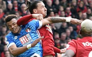 "Entendiendo a Zlatan Ibrahimovic", por Jerónimo Pimentel