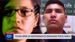 Independencia: PNP que mató a asesino fue denunciado por esposa