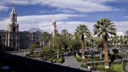 PromPerú: Las zonas turísticas que no se han visto afectadas