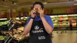 ¿Estás a dieta?: Prepara un sándwich light para el desayuno