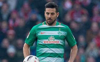 Claudio Pizarro: ¿extenderá su contrato con Werder Bremen?