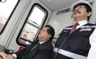 Las claves de la investigación de coimas por el metro de Lima