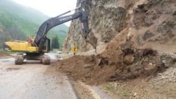 Carretera Central: cierre total de la vía hasta este martes