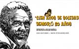 Cien años de soledad y el cómic sobre el mundo mágico de Gabo