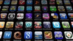 Facebook domina las apps más descargadas de Google Play