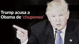 ¿Hay pruebas de que Obama espió los teléfonos de Trump?